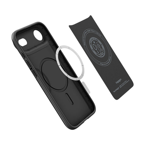 Spigen iPhone Air Case – Thin Fit (MagFit)